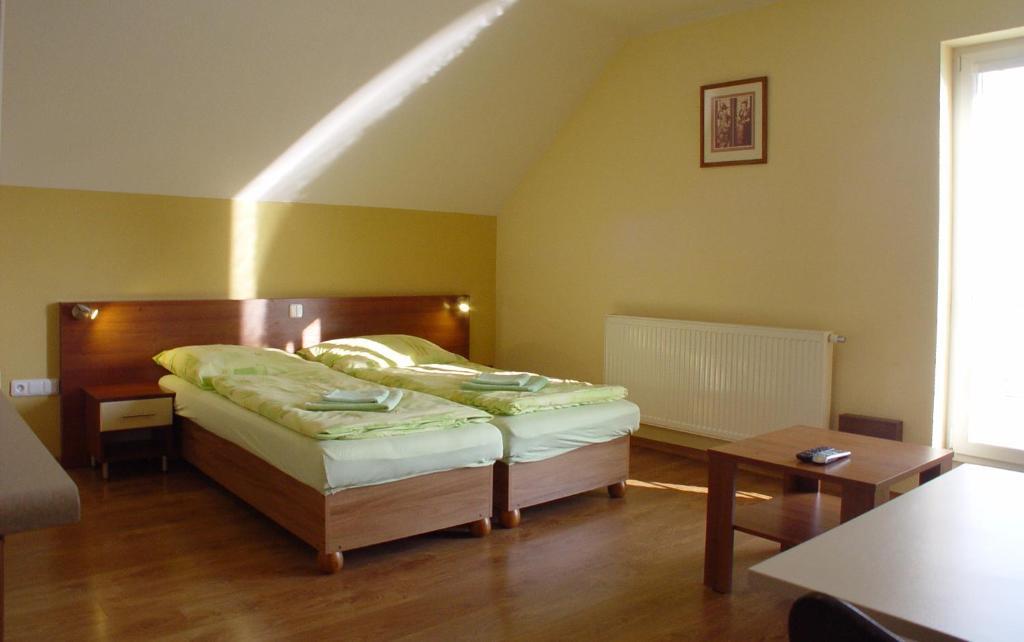 Apartmany Hujer Bojnice Room photo